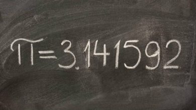Pi Sayısı