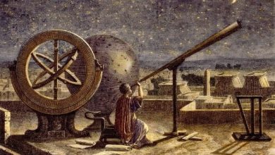 Geçmişten Günümüze Trigonometri ve Tarihi Trigonometry