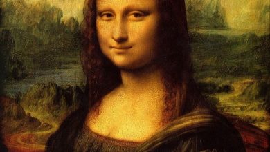 Meşhur Mona Lisa Tablosunun Sırrı Nedir? Mona Lisa