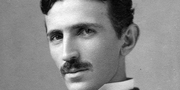 Nikola Tesla