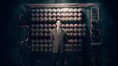 The Imitation Game: Enigma Enigma