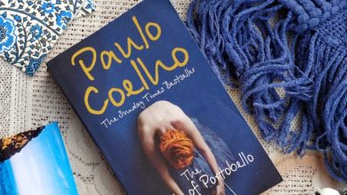 The Witch Of Portobello