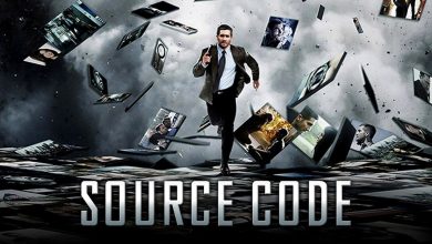Yaşam Şifresi (Source Code) - Alternatif Evren Source Code
