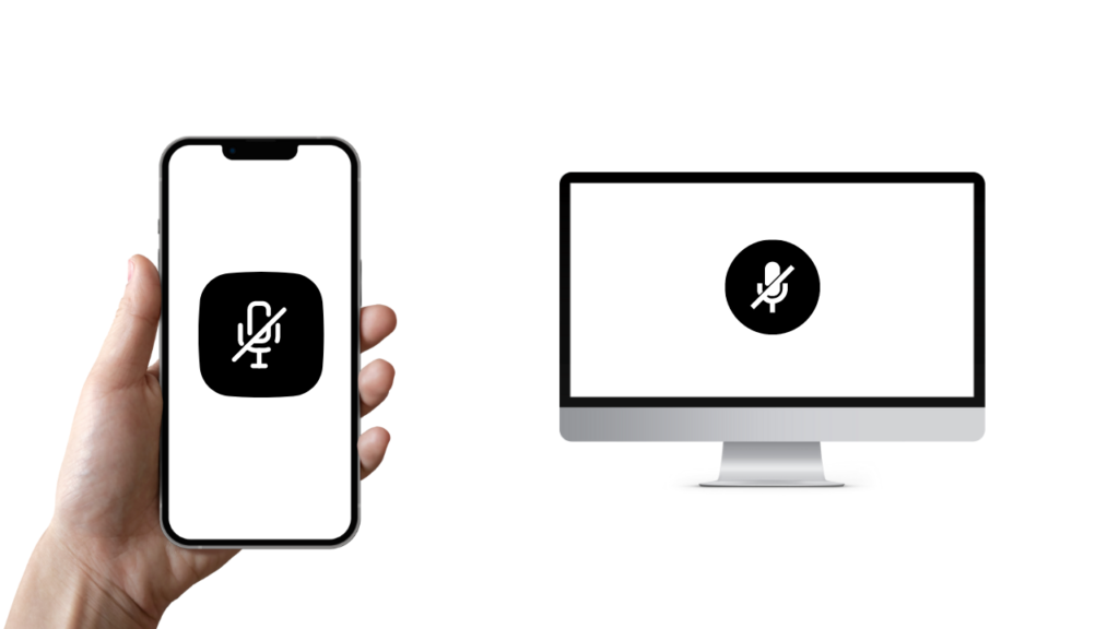 Google Bizi Mi Dinliyor? Dinlendiğimiz İçin Gelişen Teknoloji mic off