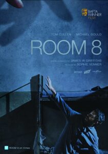 Room 8 Afiş