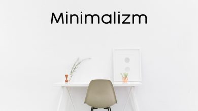 Minimalizm