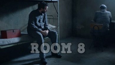 ROOM 8 - Kısa Film İnceleme Room 8 Kısa Film
