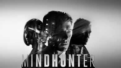Katillerin Zihnine Yolculuk - Mindhunter Mindhunter Dizisi