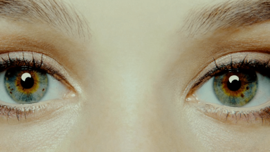Gözlerin ötesine yolculuk: I Origins I Origins