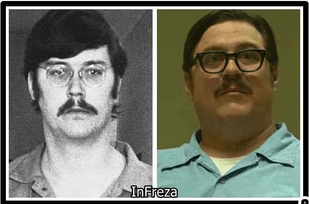 Seri Katil Ed Kemper