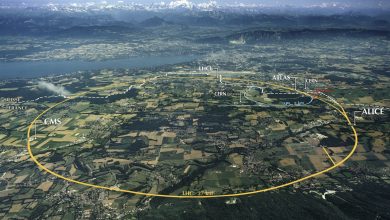 cern nedir, nerededir