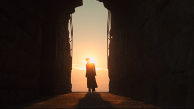 Günümüzün Da Vinci'si | Neri Oxman Biyomimari Neri Oxman