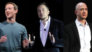 Ünlü Girişimcilerin Yaşamı Zenginler