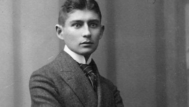 Franz Kafka