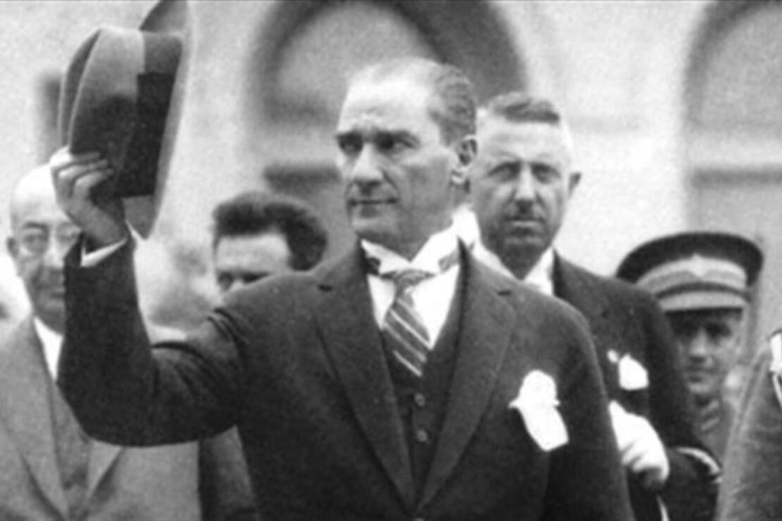 Atatürk