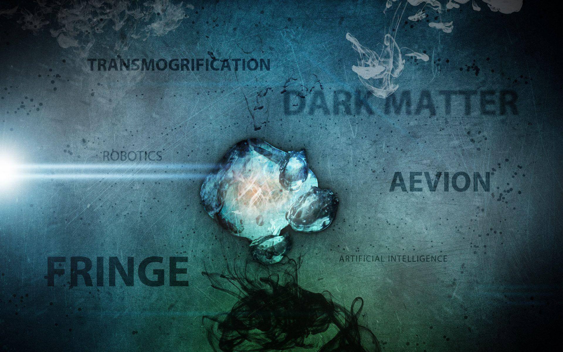 Fringe Nedir? Fringe Dizisi Konusu ve Oyuncuları Fringe theme 1