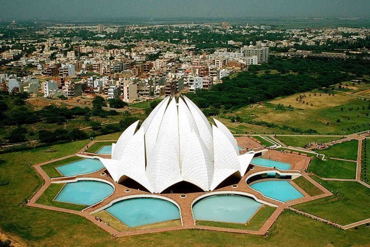 lotus temple 2 750x500 1