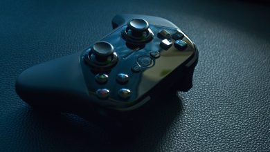 technology joystick controller gadget blue console arcade gaming entertainment screenshot joypad game pad android tv game controller game controller video game controller android game controller