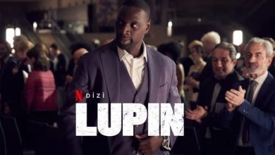 Arsen Lüpen Kimdir? - Lupin Dizi İnceleme Lupin Netflıx