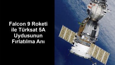 türksat 5a
