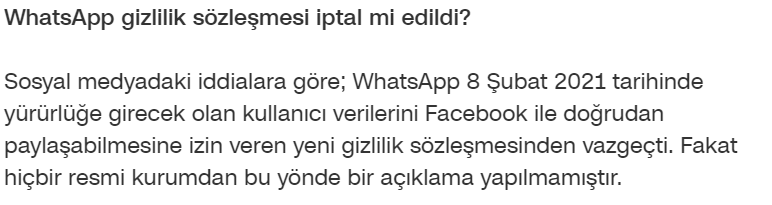 whatsapp cnn