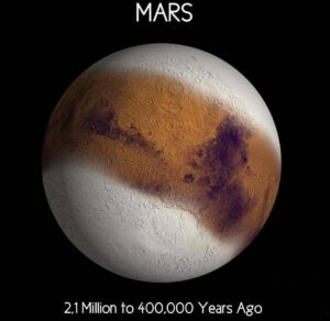 Dare Mighty Things - Muhteşem Şeylere Cesaret Et Mars