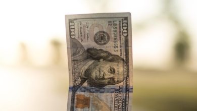 Bloomberg'e Göre Dolar 8 TL'nin Üzerinde! dolar