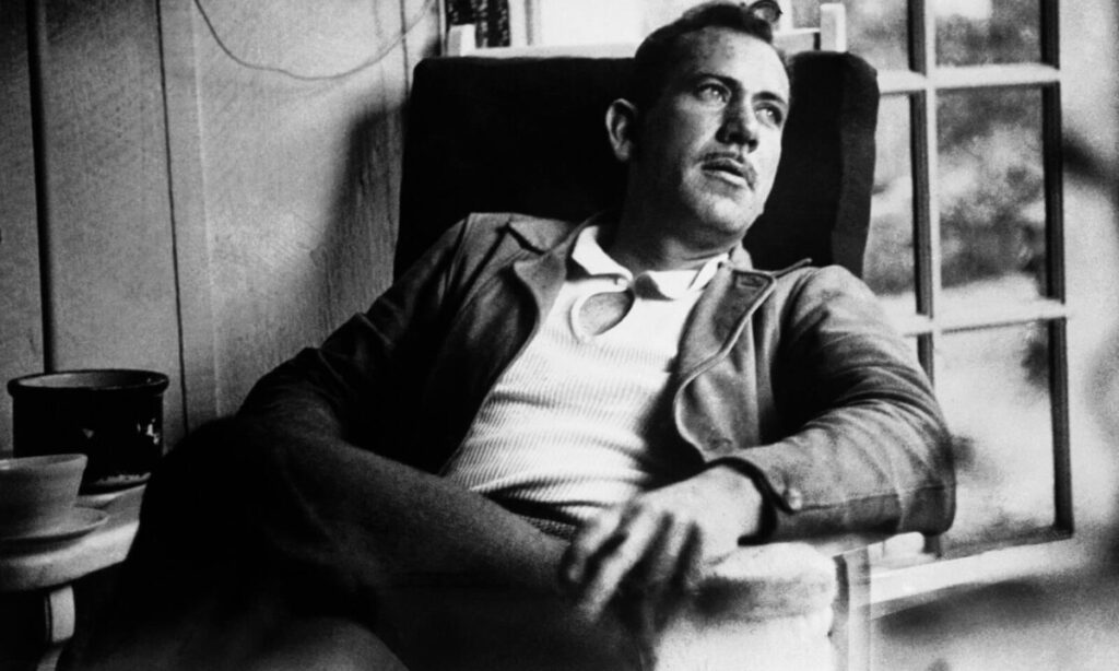 kitap önerileri John Steinbeck Kaygılarımızın Kışı