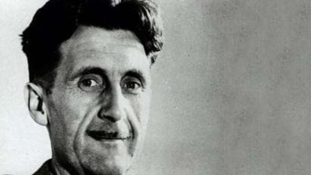 kitap önerileri boğulmamak için george orwell