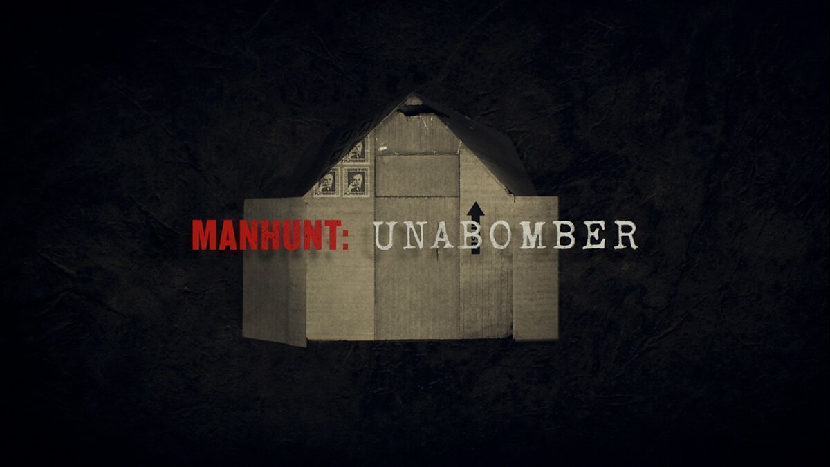 dizi önerileri Manhunt