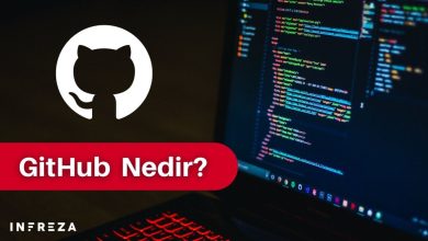 GitHub Nedir ? - Git Komutları 2.27.0 GitHub Nedir 1