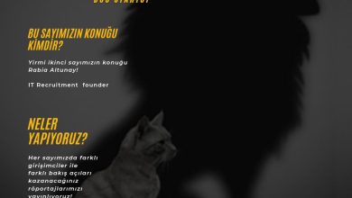 GİRİŞİMLERİN ARDINDAKİLER | #22 1 M2gJtei8iGuUBA5nCXbmDA