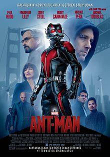 Ant Man