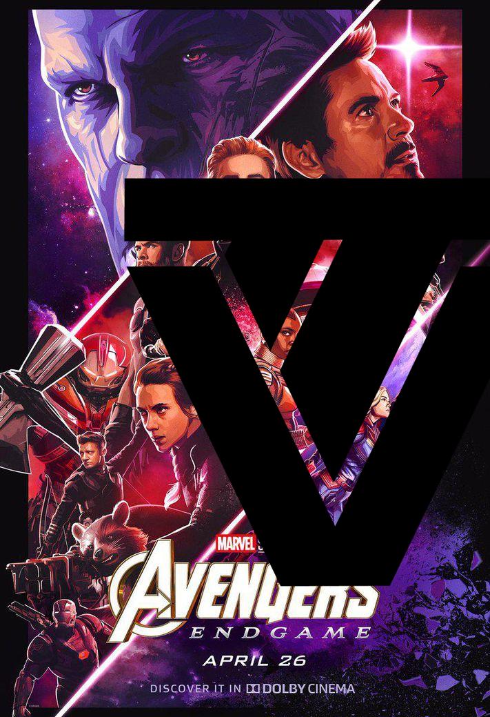 Avengers Oyunun Sonu