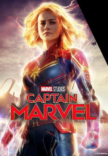 Captain Marvel