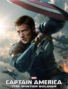 Kaptan Amerika Kis Askeri