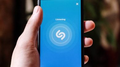 Şarkıyı Mırıldan Shazam Bulsun