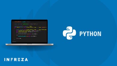 Python For Döngüsü 3