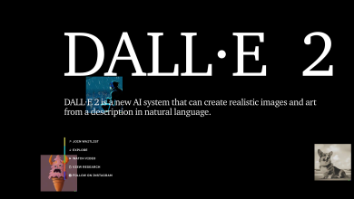 DALL-E 2 Çıktı! Dall-E 2 Nedir? Nasıl Çalışır? Dall-E 2