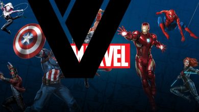 Marvel Film Izleme Sirasi