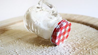 Tuz Saf Madde Midir?