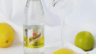 Schweppes Tonik Nedir?
