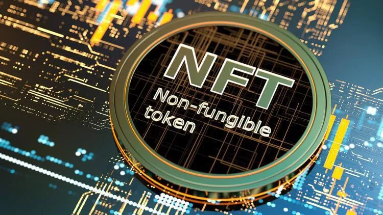 Metaverse Ve NFT Nedir ? 
