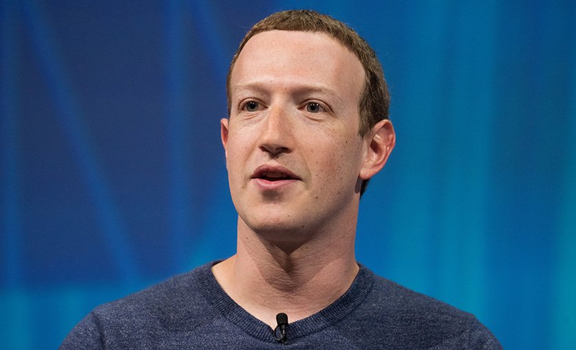 Meta | Mark Zuckerberg'ün Başarısının Sırrı Nedir ? Meta | Mark Zuckerberg'ün Başarısının Sırrı Nedir ?