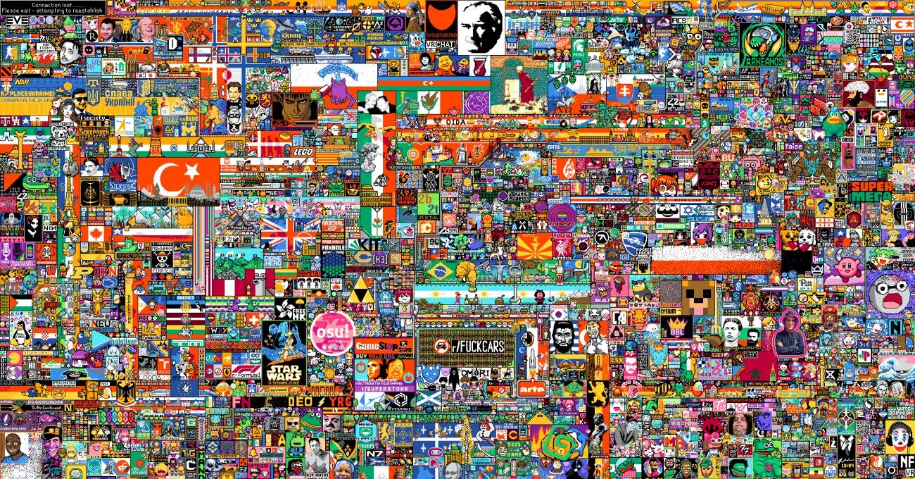 Metaverse Ve NFT Nedir ? 