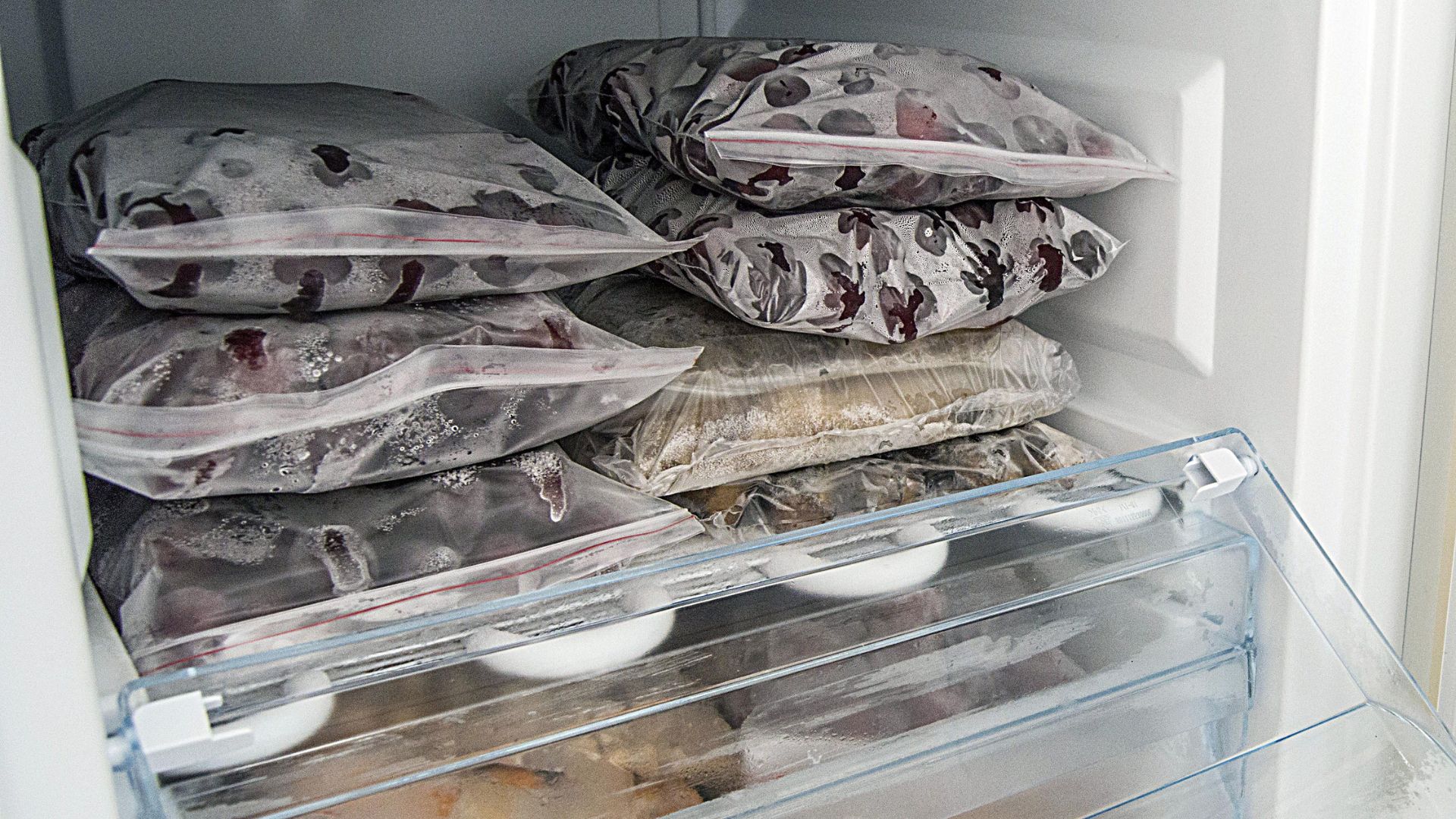 Derin Dondurucu Ayarı Nasıl Yapılır? Kaç Derecede Çalışmalı?