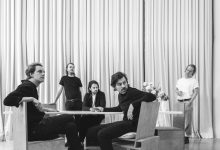 Balthazar İstanbul'da | 16 Eylül 2022 Balthazar İstanbul'da