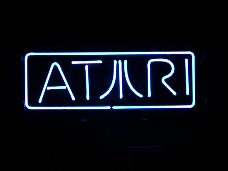 atari