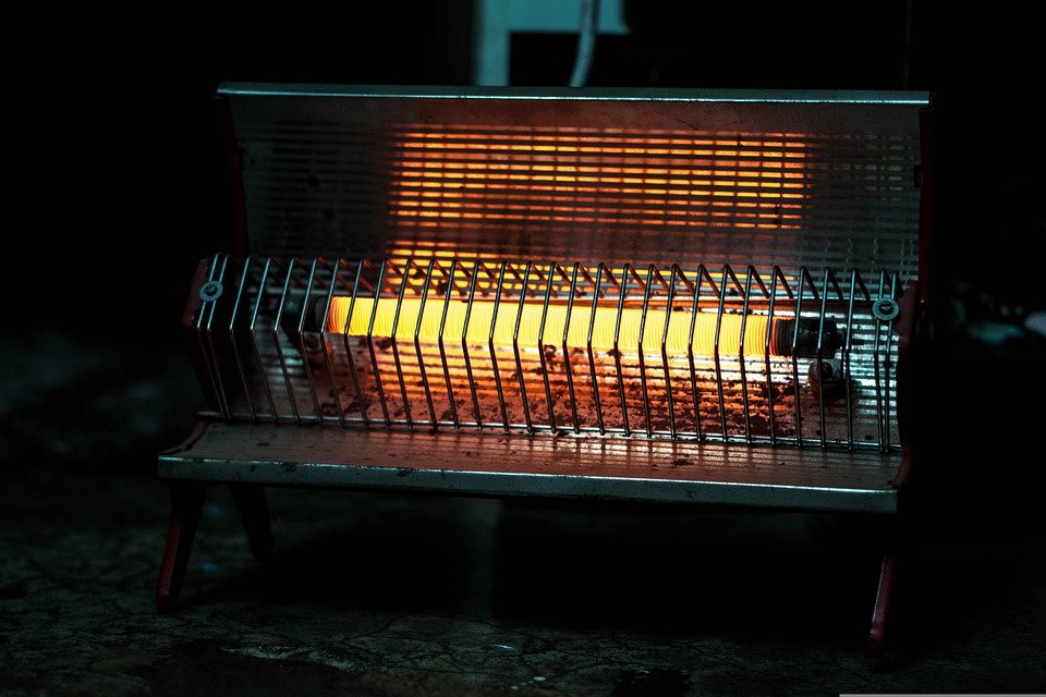 Elektrikli Soba Ne Kadar Yakar? Elektrikli Soba Ne Kadar Yakar?