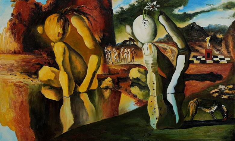 Nergis Çiçeği | Nergis Çiçeğinin Öyküsü